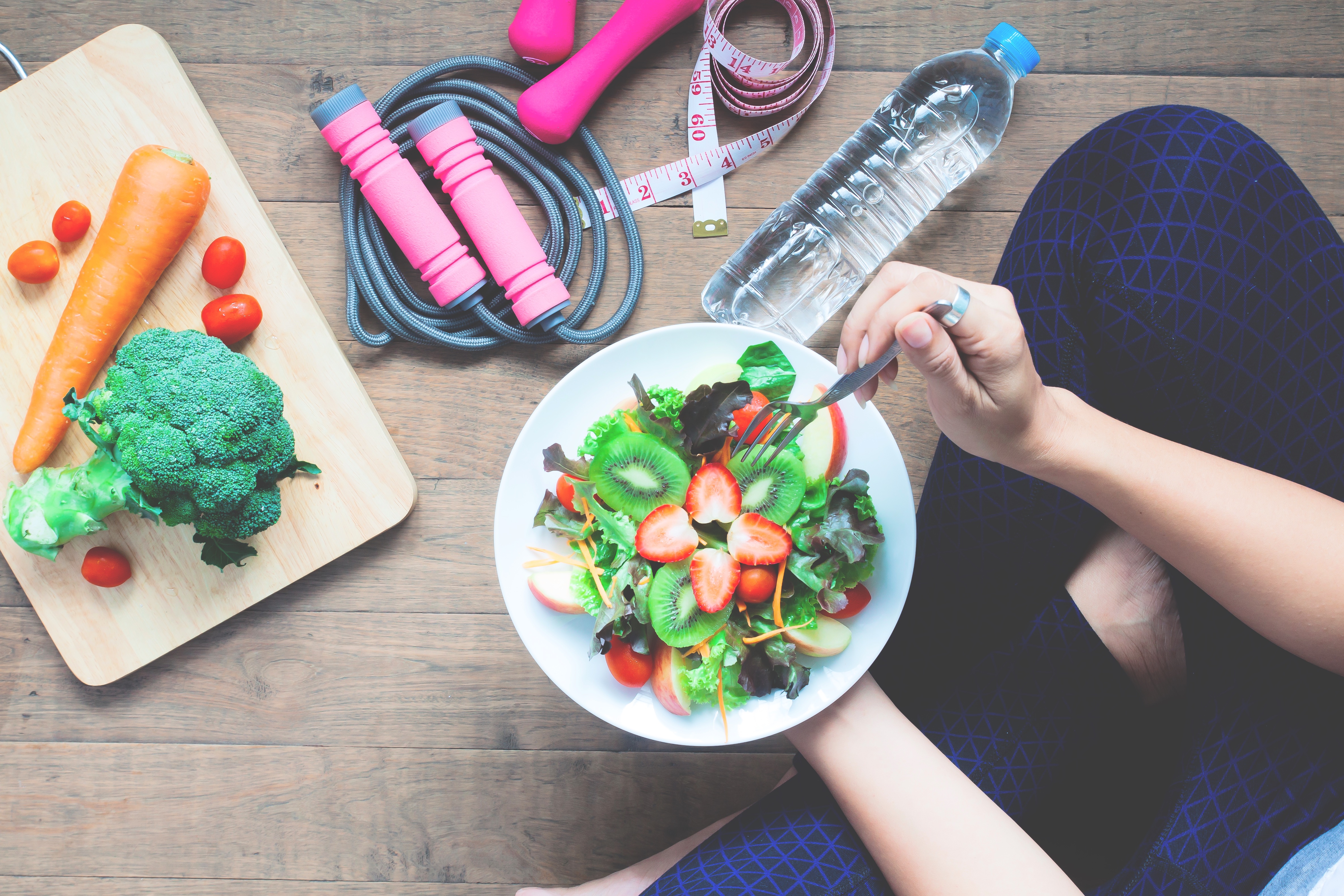 Weight Management Image